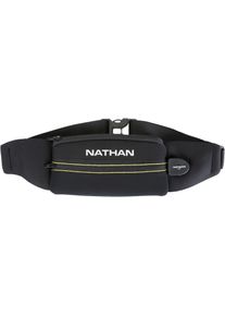 Nathan Laser Light Bauchtasche - schwarz - Gr. Einheitsgröße