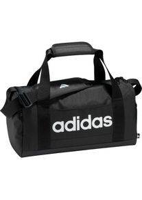 Adidas Duffel Xs Sporttasche Kinder - schwarz - Gr. Einheitsgröße