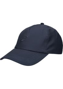 asics Cap - blau - Gr. Einheitsgröße - Polyester