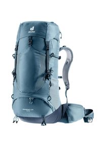 Deuter Aircontact Lite 40 + 10 Trekkingrucksack Herren - blau - Gr. Einheitsgröße