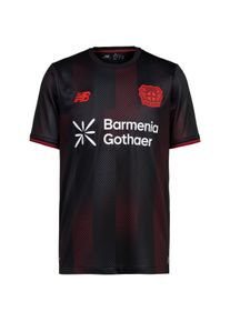 New Balance Bayer Leverkusen 25-26 Heim Teamtrikot Herren, Größe: M