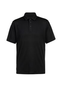 Energetics Thore Poloshirt Herren - schwarz - Gr. S