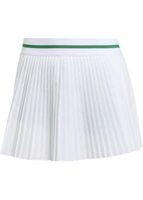 Adidas Pro Tennisrock Damen - weiß - Gr. M