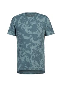 Under Armour Launch Funktionsshirt Herren - grün - Gr. XL - Polyimid/Elastan