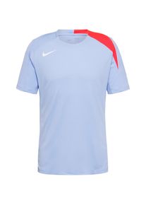 Nike Total 90 Funktionsshirt Herren - blau - Gr. S