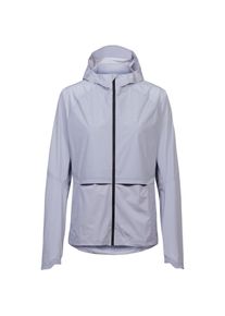 On Core Jacket Laufjacke Damen - lila - Gr. XL - Polyamid/Elastan
