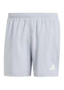 Adidas Own The Run Laufshorts Herren - grau - Gr. L
