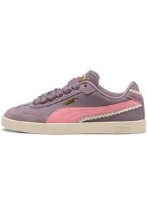 Puma Club Ii Era Memoires Sneaker Damen - lila - Gr. 37