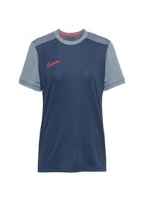 Nike academy25 Funktionsshirt Damen - blau - Gr. XS