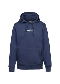 Ellesse Pershuta Hoodie Herren - blau - Gr. M - Baumwolle/Polyester