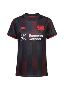 New Balance Bayer Leverkusen 25-26 Heim Teamtrikot Damen, Größe: XL