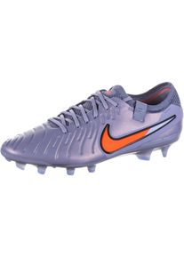 Nike Tiempo Legend 10 Elite Fg Fußballschuhe Herren - blau - Gr. 44 1/2