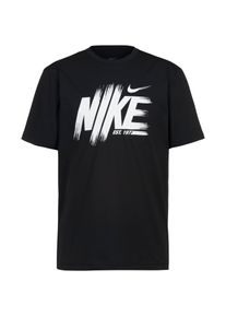 Nike Hyverse Funktionsshirt Herren - schwarz - Gr. XXL