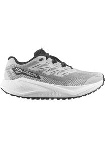 Salomon Aero Blaze 3 Grvl Laufschuhe Herren - grau - Gr. 46
