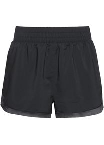 Nike One Funktionsshorts Damen - schwarz - Gr. L
