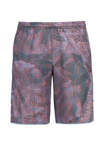 Nike Academy- Fußballshorts Herren - rot - Gr. S