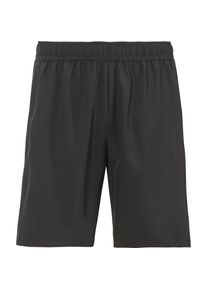 Energetics Td Tanner Funktionsshorts Herren - schwarz - Gr. L - Polyester/Elastan