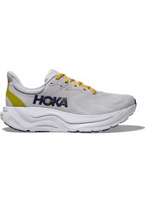 Hoka One One Hoka Arahi 8 Laufschuhe Herren - grau - Gr. 43 1/3