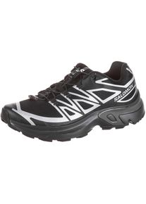 Salomon Xt Evr Sneaker Damen - schwarz - Gr. 42 - Synthetik