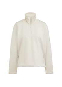 Adidas All Szn Sweatshirt Damen - grau - Gr. L