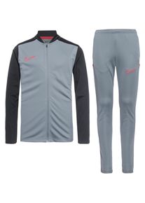 Nike academy25 Trainingsanzug Kinder - grau - Gr. 146/152