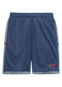 Nike Academy Fußballshorts Damen - blau - Gr. XS