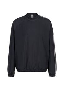 Nike Academy Funktionssweatshirt Herren - schwarz - Gr. S