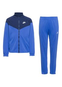 Nike Nsw Trainingsanzug Kinder - blau - Gr. 122/128
