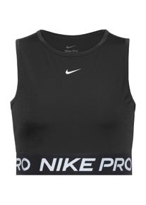 Nike Pro 365 Tanktop Damen - schwarz - Gr. XL - Polyester/Elastan