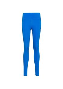 Under Armour Motion Legging Emea Tights Damen - blau - Gr. XS - Polyester/Elastan