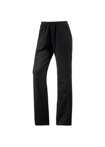 Joy Sportswear Selena Sweathose Damen - schwarz - Gr. 24 / kurz - Baumwolle