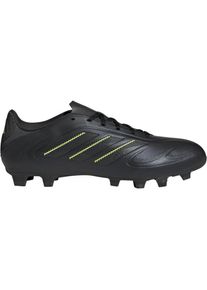 Adidas Copa Pure Iii Club Fg-Mg Fußballschuhe Herren - schwarz - Gr. 45 1/3