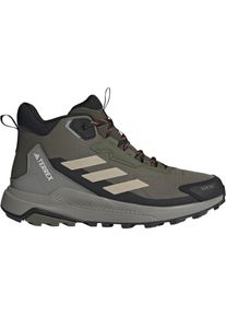 Adidas Anylander Mid R.Rdy Wanderschuhe Herren - oliv - Gr. 42