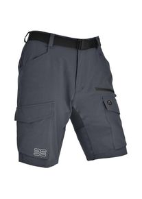 Shorts Maul Sport Kleiner Rachel XT Herren (Gr 56 |blau)