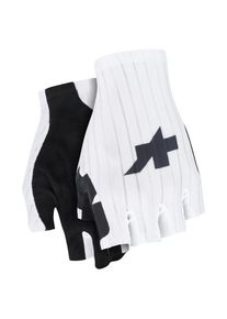 ASSOS RSR Speed Gloves S11 Handschuhe (Gr XXL |weiß)