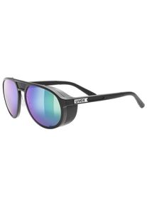 Uvex Mtn Classic Pure Mirror S3 Sonnenbrille (grau)
