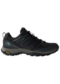 Multisportschuhe The North Face Hedgehog GORE-TEX Herren (Gr 42,5 |schwarz |wasserdicht)