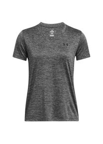 Funktionsshirt Under Armour Tech SSV Twist Damen (Gr XS |grau)
