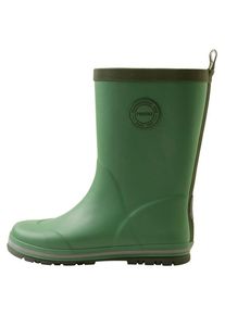 Reima Taika 20 Gummistiefel Kinder (Gr 21 |oliv |wasserdicht)