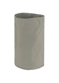 Fjällräven Fjällräven Kånken Bottle Pocket 1 Flaschenhalter (Größe 1 l |fog)