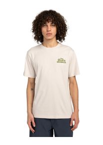 Element Herren T-Shirt "Timber Carry"oat milk, Gr. XL, 100% Baumwolle, Shirts