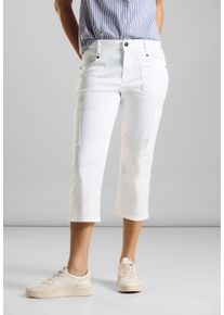 Street One 3/4-Hose, mit Safari Look
