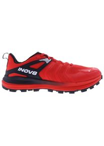 Trailrunningschuhe inov-8 TrailTalon Zero Herren (Gr 45,5 - Wide |rot)