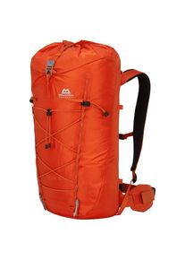 Mountain Equipment Tupilak 30+ Kletterrucksack (Gr 30 l |rot)