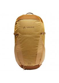 Vaude Neyland Zip 20 Wanderrucksack (Gr 20 l |braun)