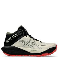 asics Gel-Trabuco MT GTX Trailrunningschuhe Damen (Gr 38 |schwarz |wasserdicht)