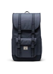 HERSCHEL Little America Backpack Daypack (Größe 30 l |blau)