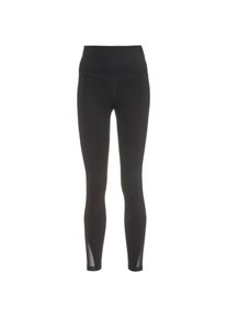 Nike One Dri-Fit Tights Damen - schwarz - Gr. XS - Polyester/Elastan