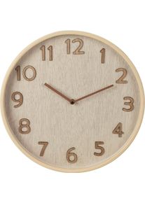 SONSTIGE Wanduhr