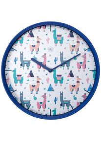 Wanduhr Nextime